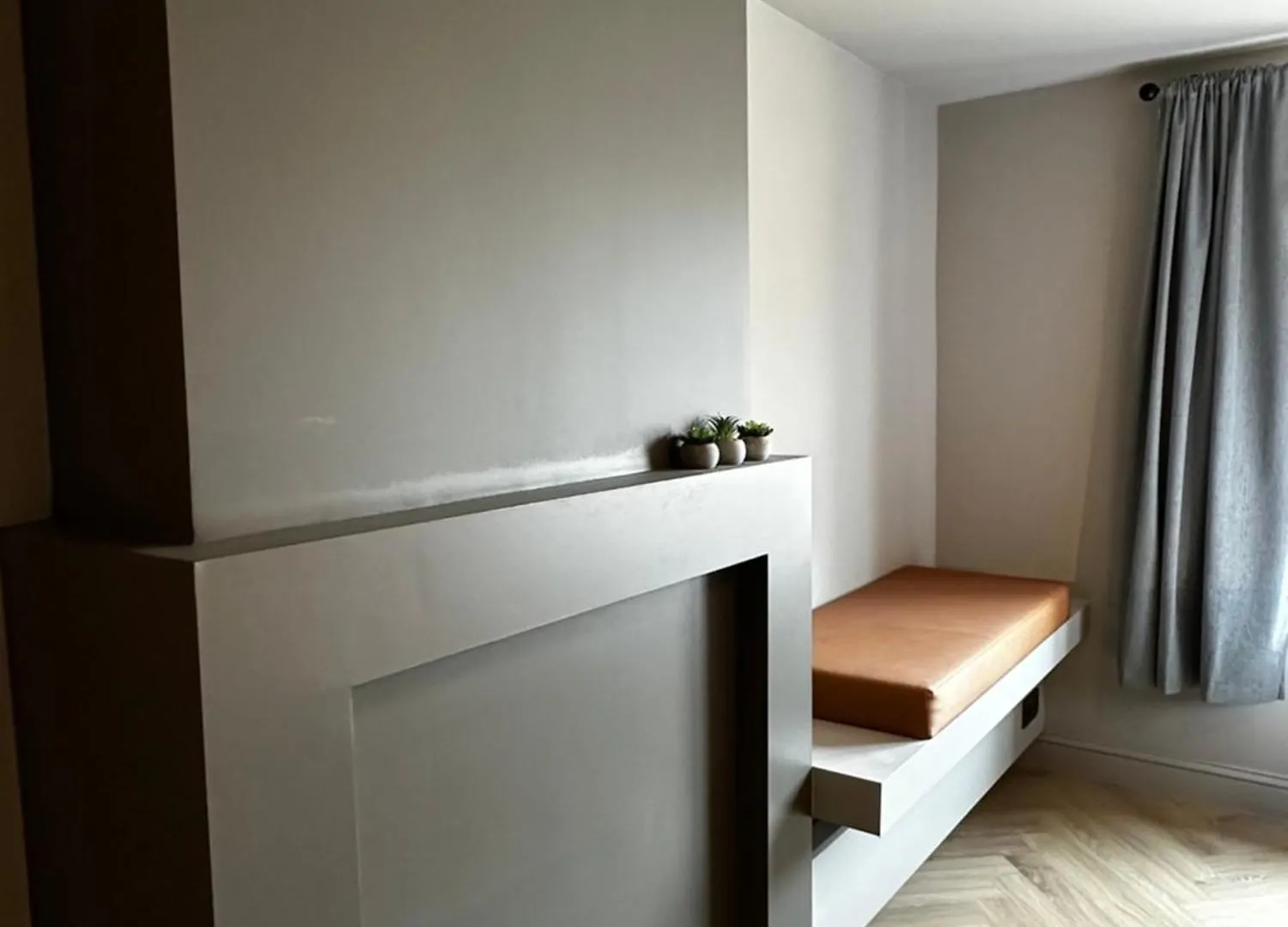 Villa Frans Luxe Appartement 4 Slpk オステンド