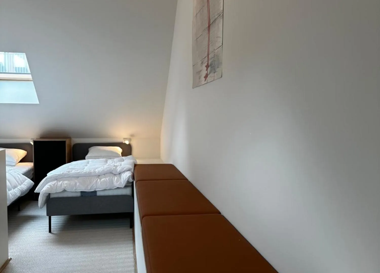Villa Frans Luxe Appartement 4 Slpk オステンド アパート