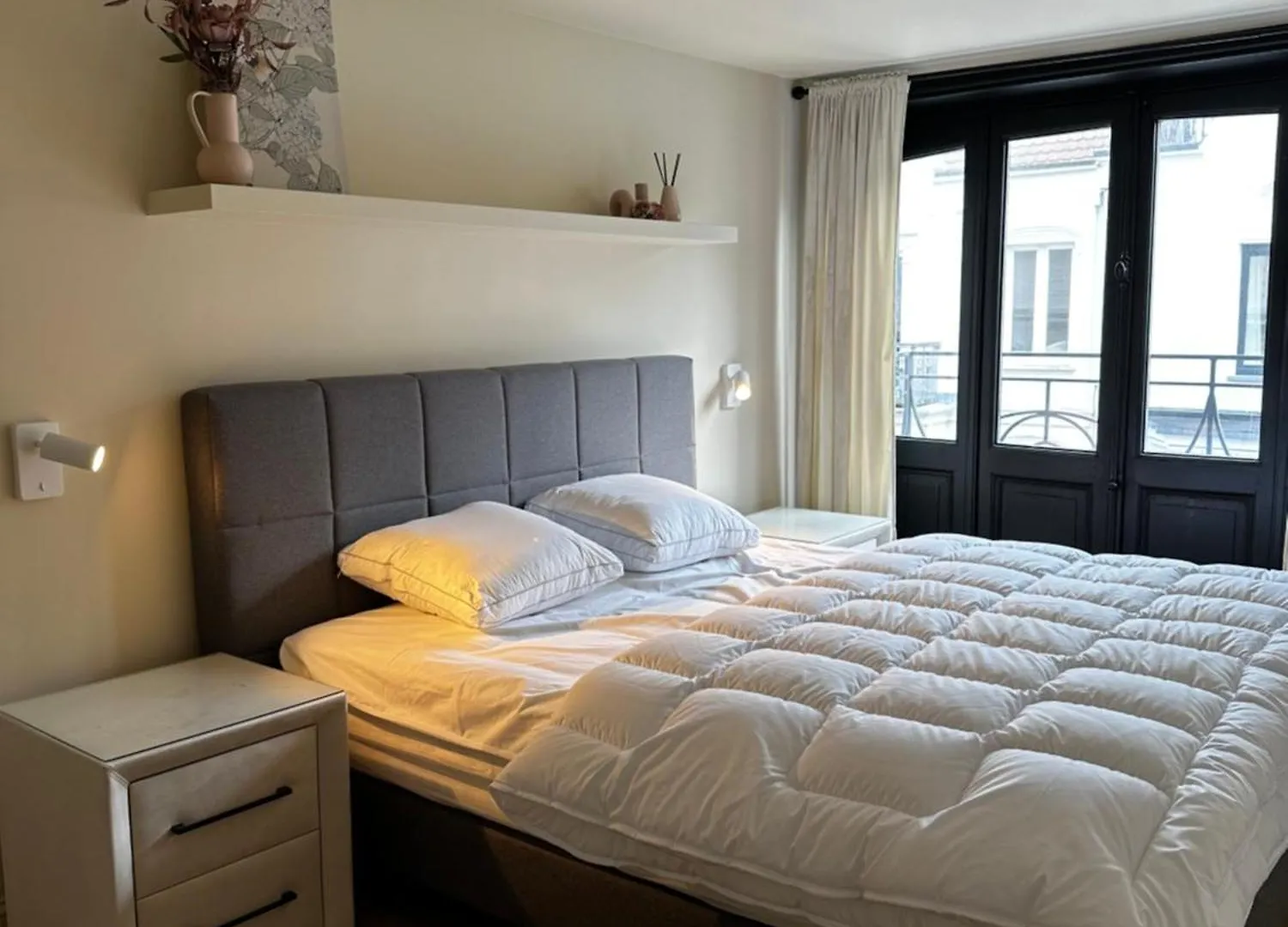 Villa Frans Luxe Appartement 4 Slpk オステンド