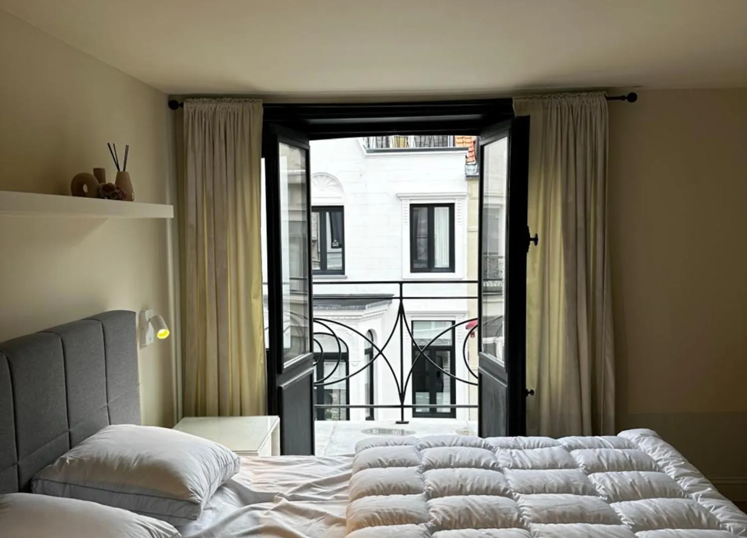 Villa Frans Luxe Appartement 4 Slpk オステンド 0*,