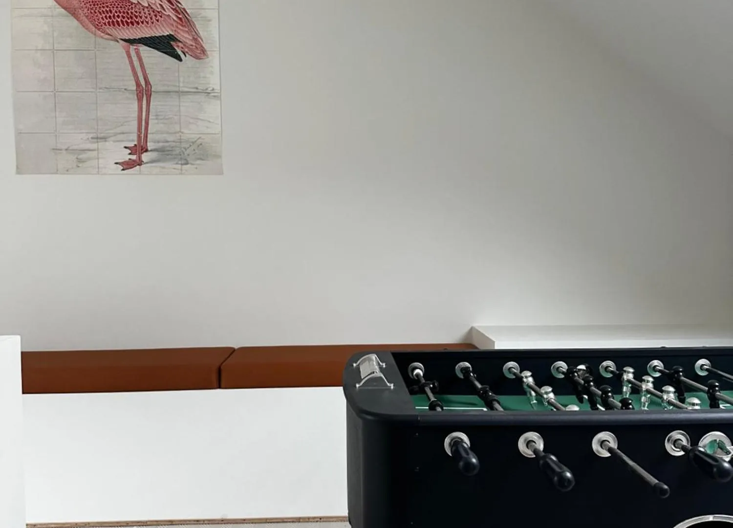 Villa Frans Luxe Appartement 4 Slpk オステンド アパート