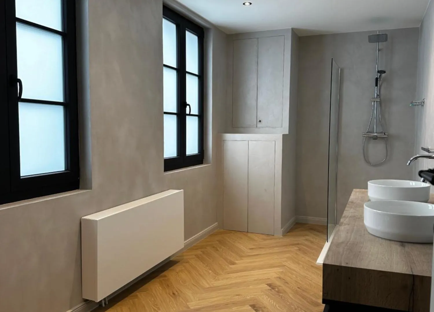 Villa Frans Luxe Appartement 4 Slpk オステンド