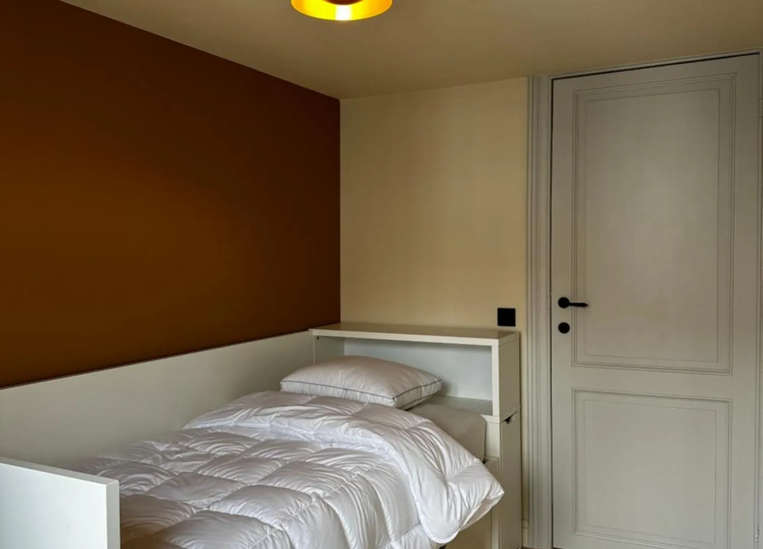 アパート Villa Frans Luxe Appartement 4 Slpk オステンド ベルギー