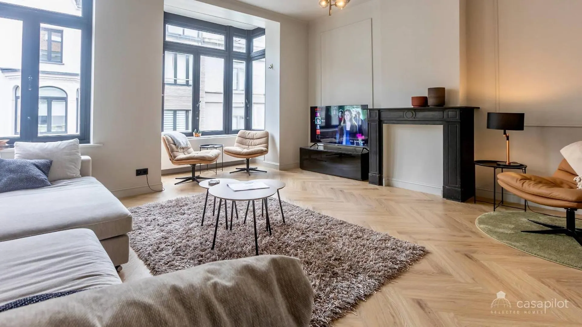 Villa Frans Luxe Appartement 4 Slpk オステンド 0*,  ベルギー